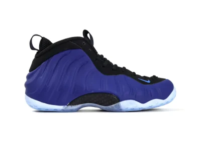Air Foamposite One „Deep Royal“