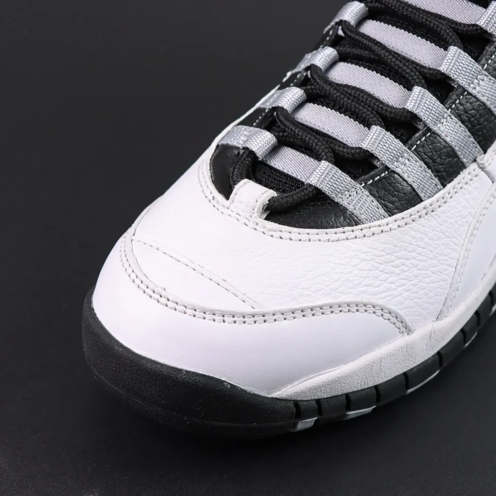 Air Jordan 10 OG Steel – Bild 10