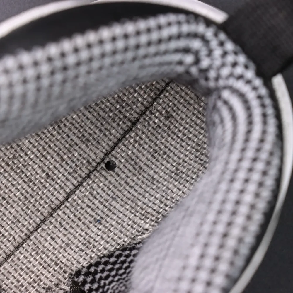 Air Jordan 10 OG Steel – Bild 17