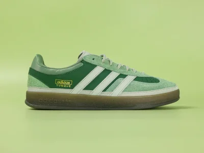 Bad Bunny x Gazelle Indoor 'El Yunque'