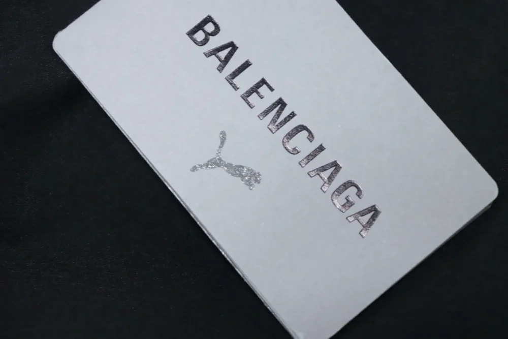 Balenciaga BLCG X PUMA Joint Suit Sportjacke – Bild 10