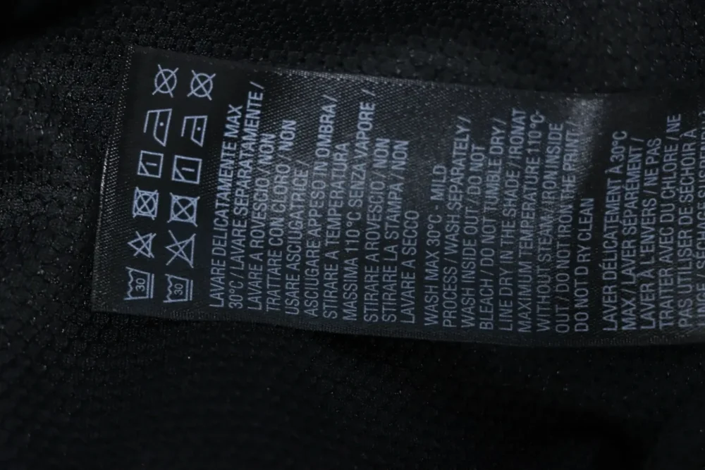 Balenciaga BLCG X PUMA Joint Suit Sportjacke – Bild 11
