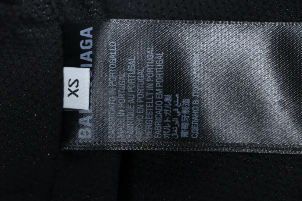 Balenciaga BLCG X PUMA Joint Suit Sportjacke – Bild 12