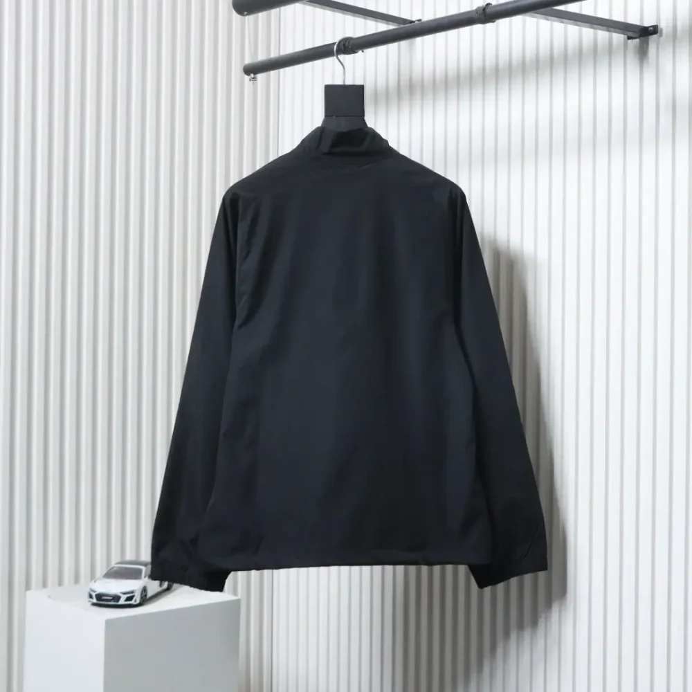 Balenciaga BLCG X PUMA Joint Suit Sportjacke – Bild 2