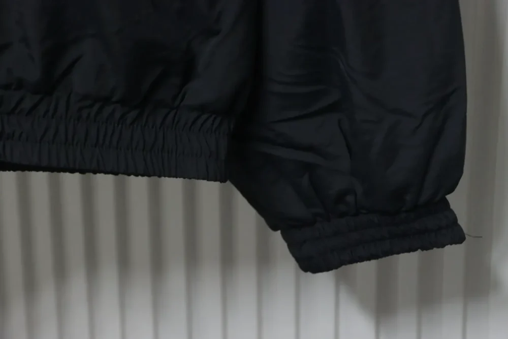 Balenciaga Jacke mit Sanskrit-Stickerei „Year of the Dragon“ XXS – Bild 7