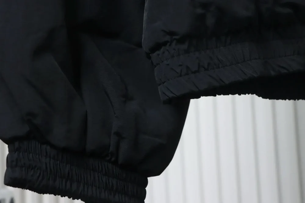Balenciaga Jacke mit Sanskrit-Stickerei „Year of the Dragon“ XXS – Bild 6