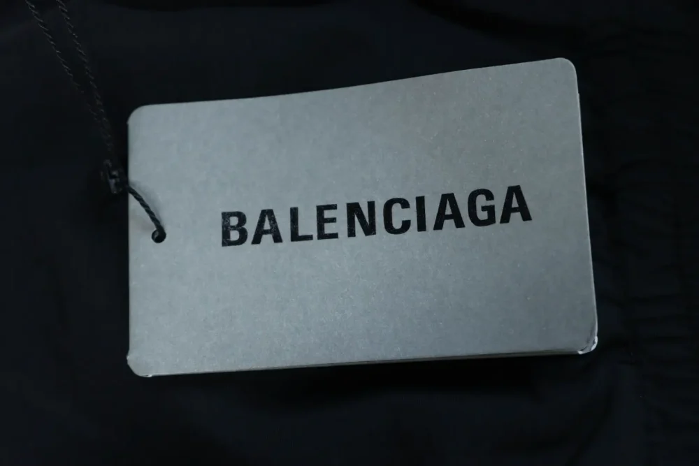 Balenciaga Jacke mit Sanskrit-Stickerei „Year of the Dragon“ XXS – Bild 8