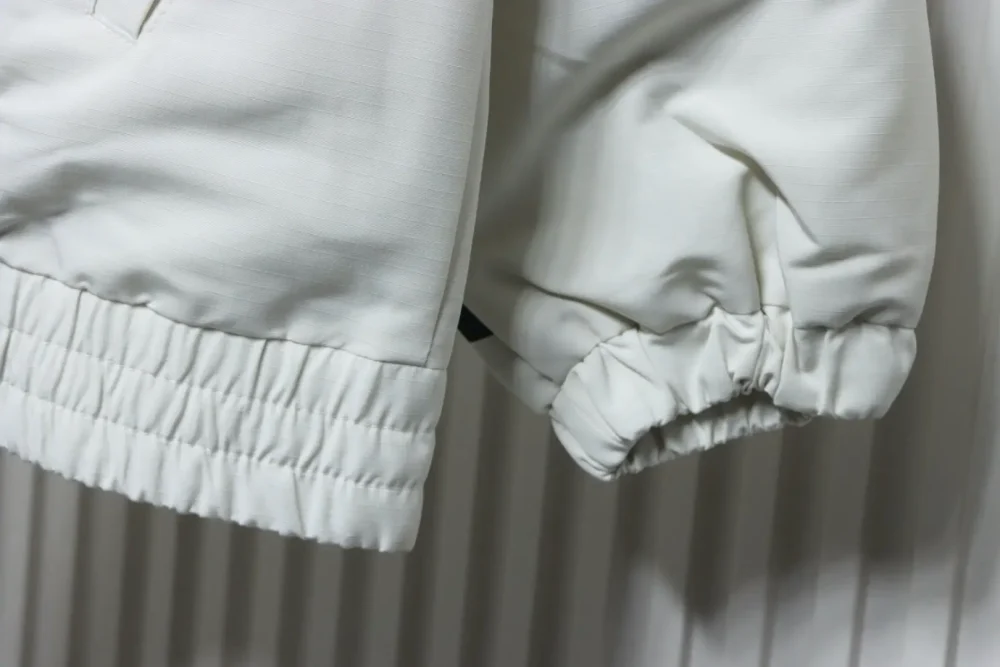 Balenciaga Laufsteg-inspirierter Blazer mit Einsätzen – Bild 7