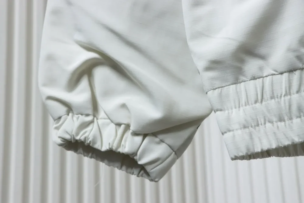 Balenciaga Laufsteg-inspirierter Blazer mit Einsätzen – Bild 6