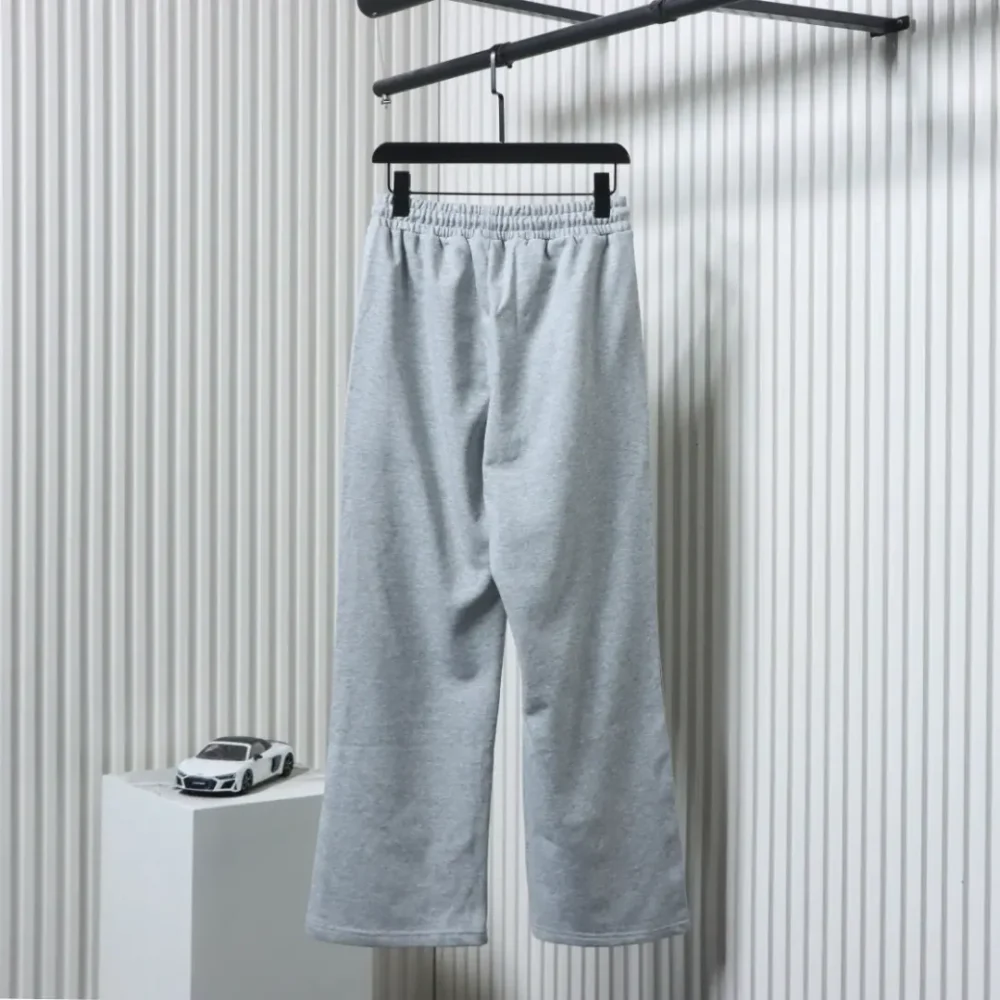 Balenciaga Manchester United bestickte Hose – Bild 12
