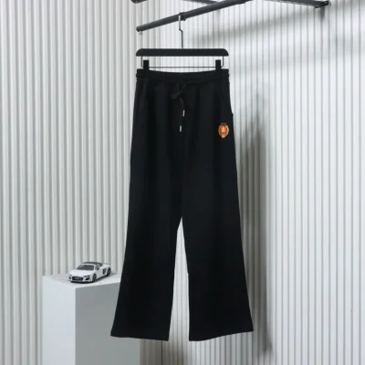 Balenciaga Manchester United bestickte Hose