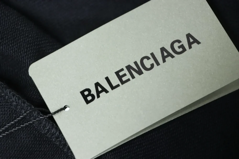 Balenciaga Manchester United bestickte Hose – Bild 9