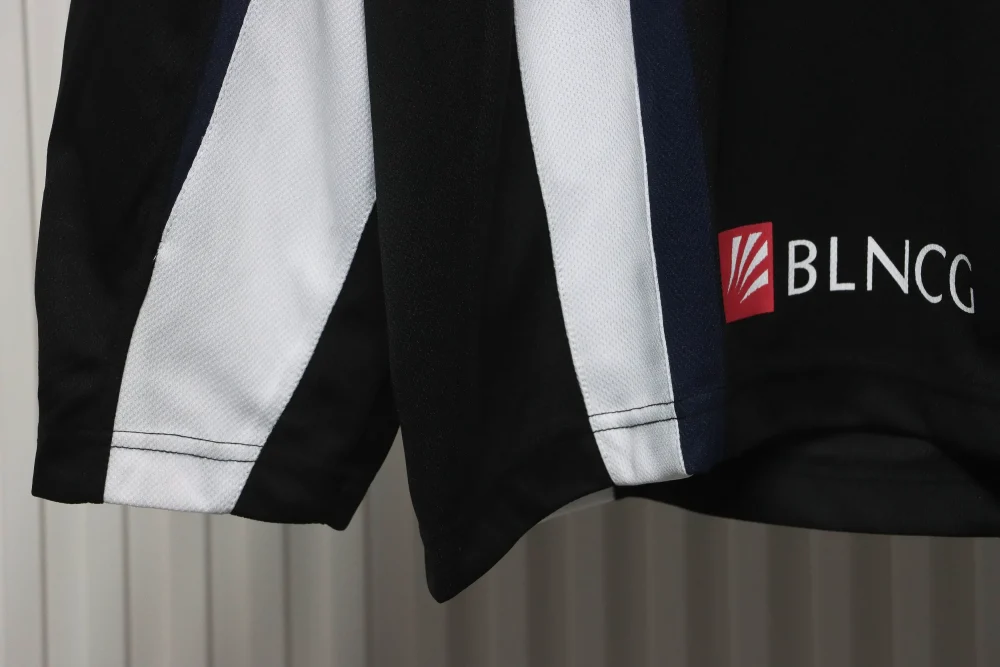 Balenciaga Mesh-Eishockeytrikot ASAP BARI – Bild 10