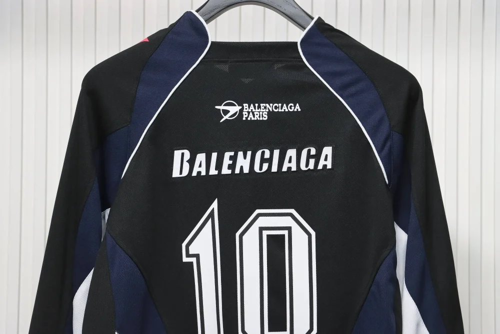 Balenciaga Mesh-Eishockeytrikot ASAP BARI – Bild 6