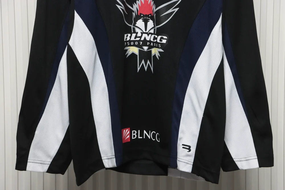 Balenciaga Mesh-Eishockeytrikot ASAP BARI – Bild 9