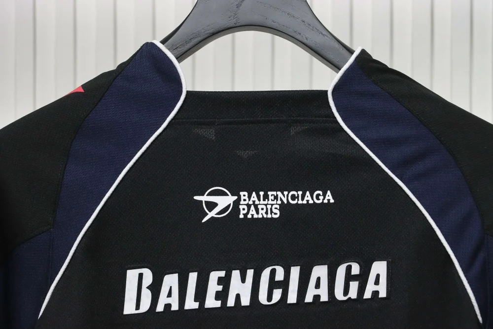 Balenciaga Mesh-Eishockeytrikot ASAP BARI – Bild 8