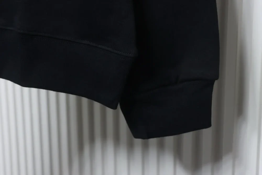 Balenciaga x PUMA Co-Branding-Sweatshirt mit Rundhalsausschnitt – Bild 6