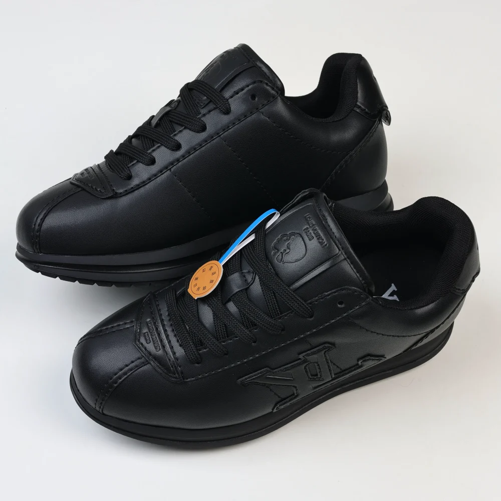 Buttersoft Low-Top-Sneaker mit schwarzem – Bild 7