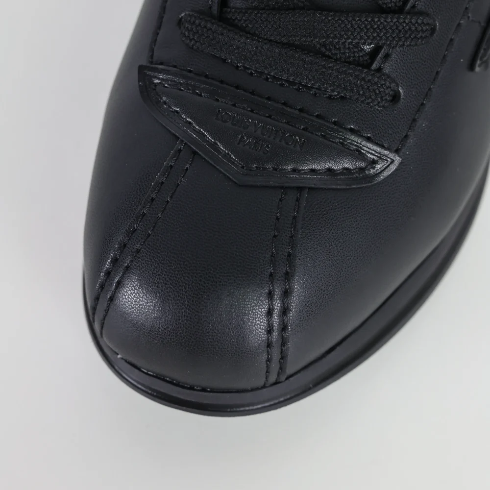 Buttersoft Low-Top-Sneaker mit schwarzem – Bild 9