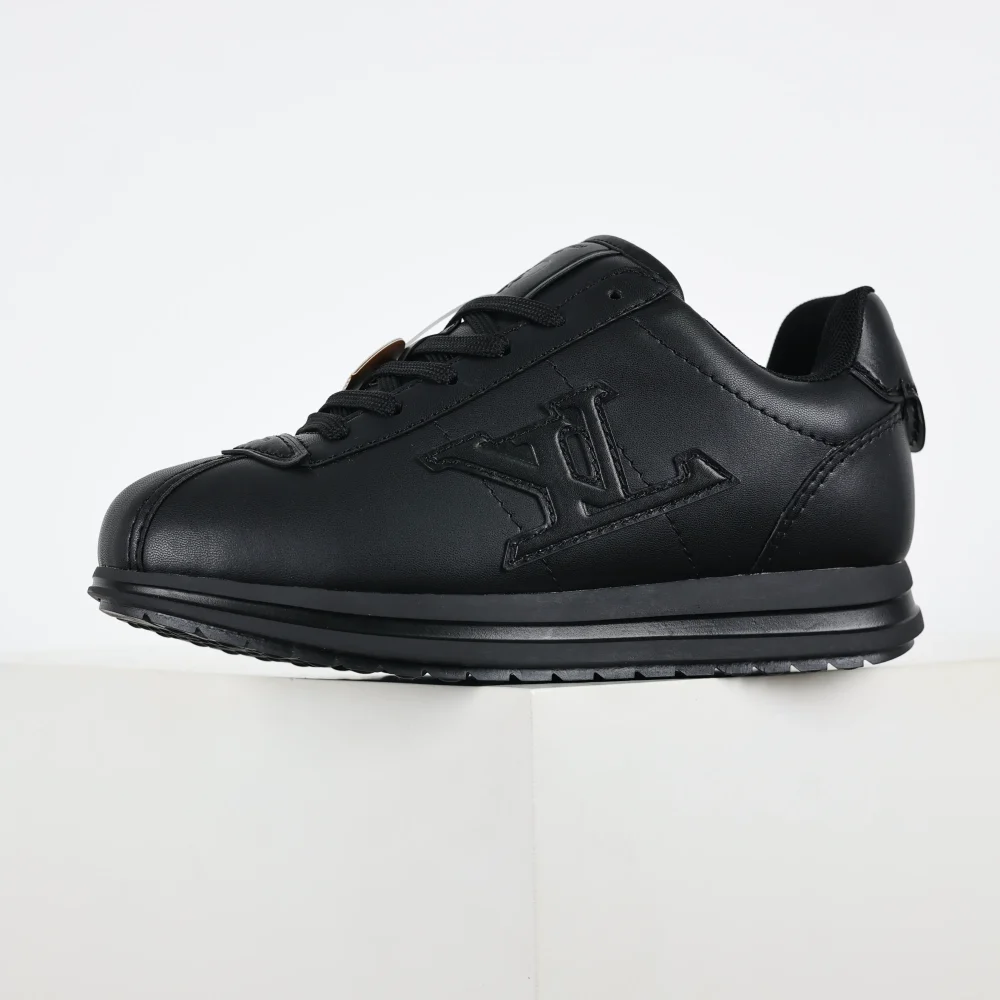Buttersoft Low-Top-Sneaker mit schwarzem – Bild 5