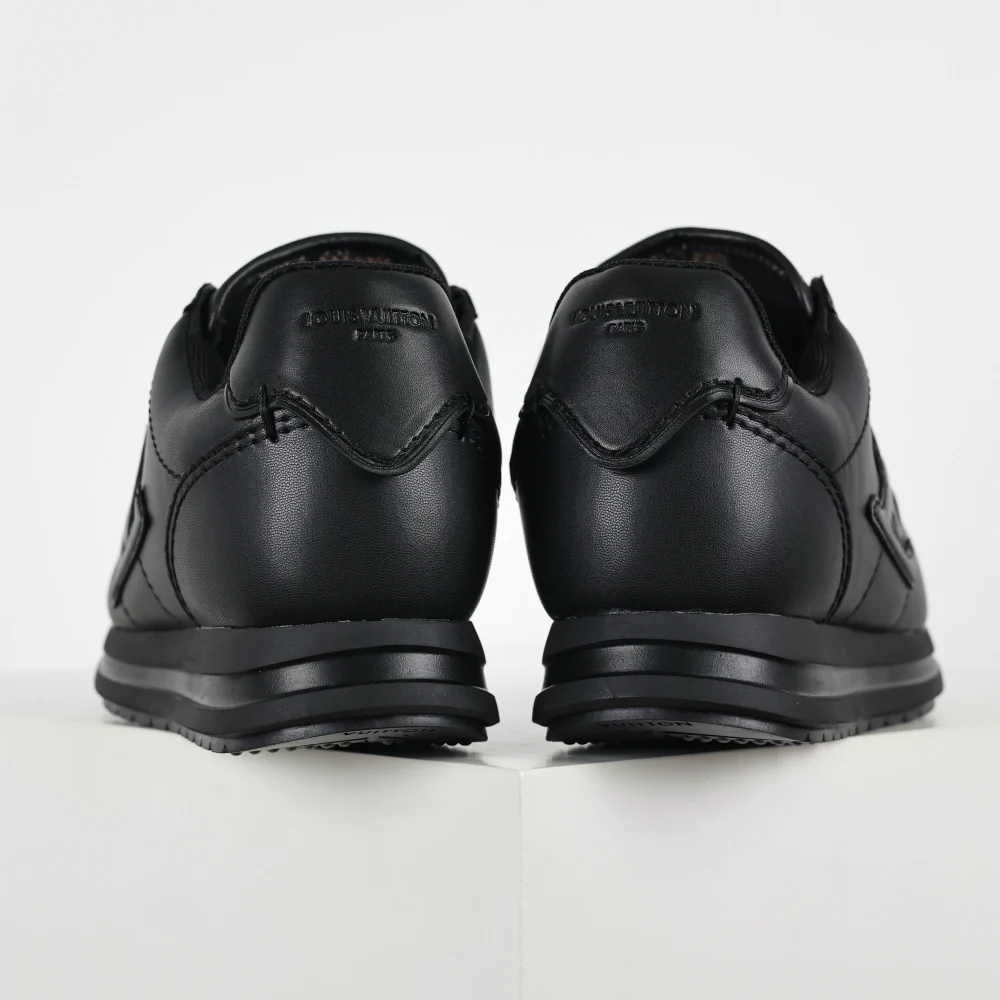 Buttersoft Low-Top-Sneaker mit schwarzem – Bild 6