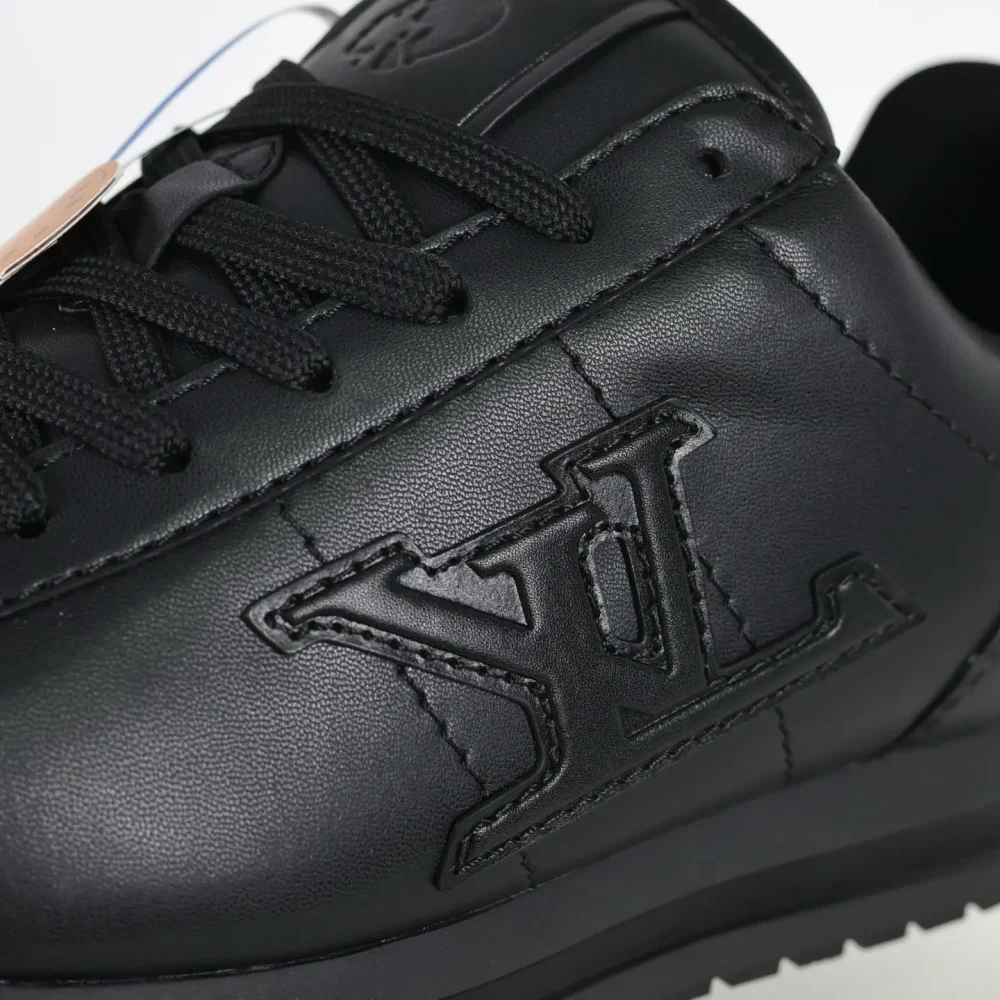 Buttersoft Low-Top-Sneaker mit schwarzem – Bild 11