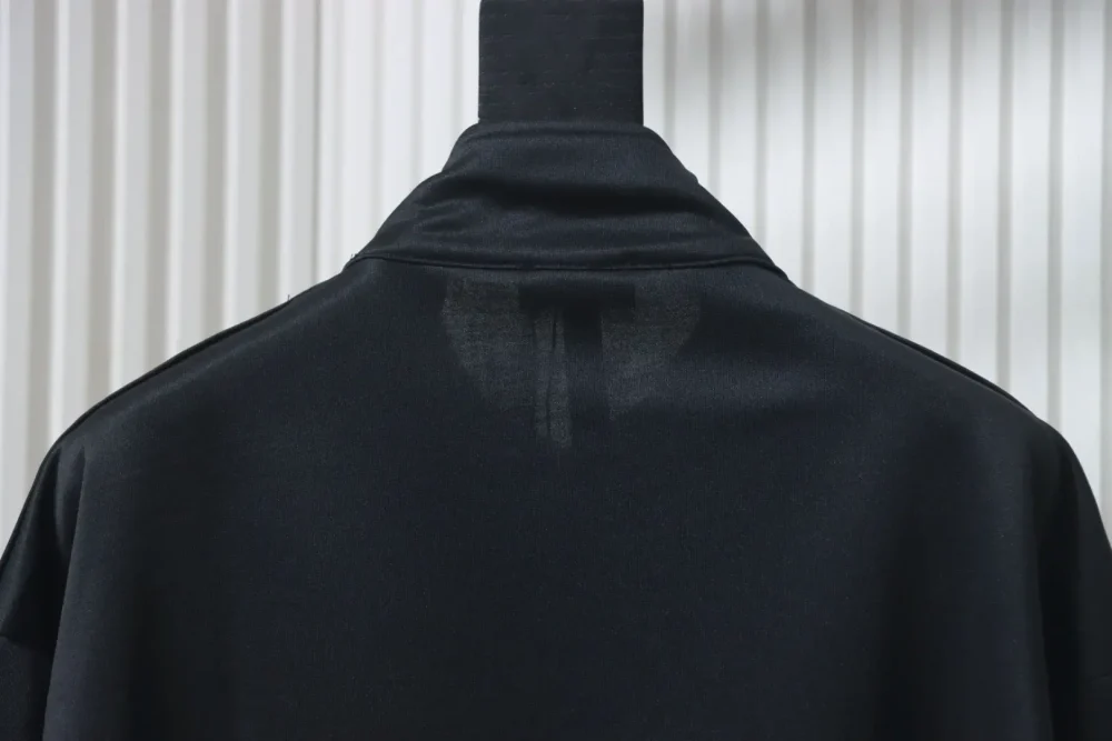 Celine Jacke mit seitlichem Webreißverschluss – Bild 4
