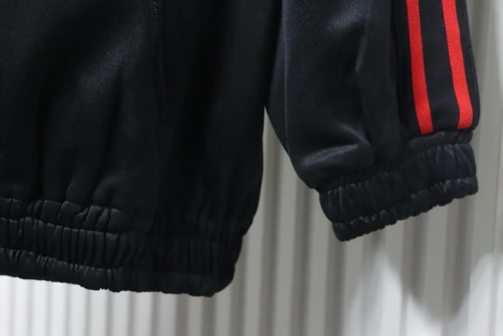 Celine Jacke mit seitlichem Webreißverschluss – Bild 5