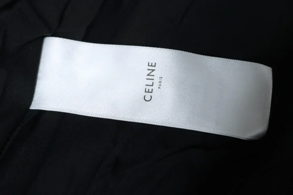Celine Samtjacke mit Reißverschluss – Bild 10