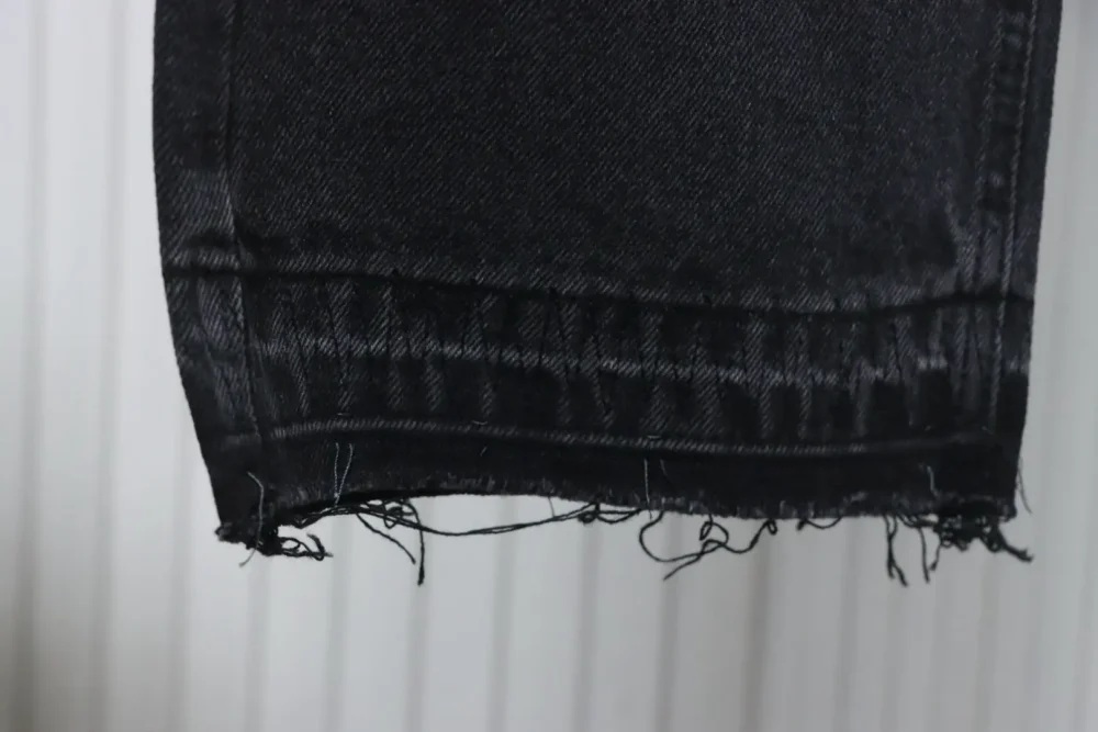 Cross-Jeans aus Leder – Bild 10