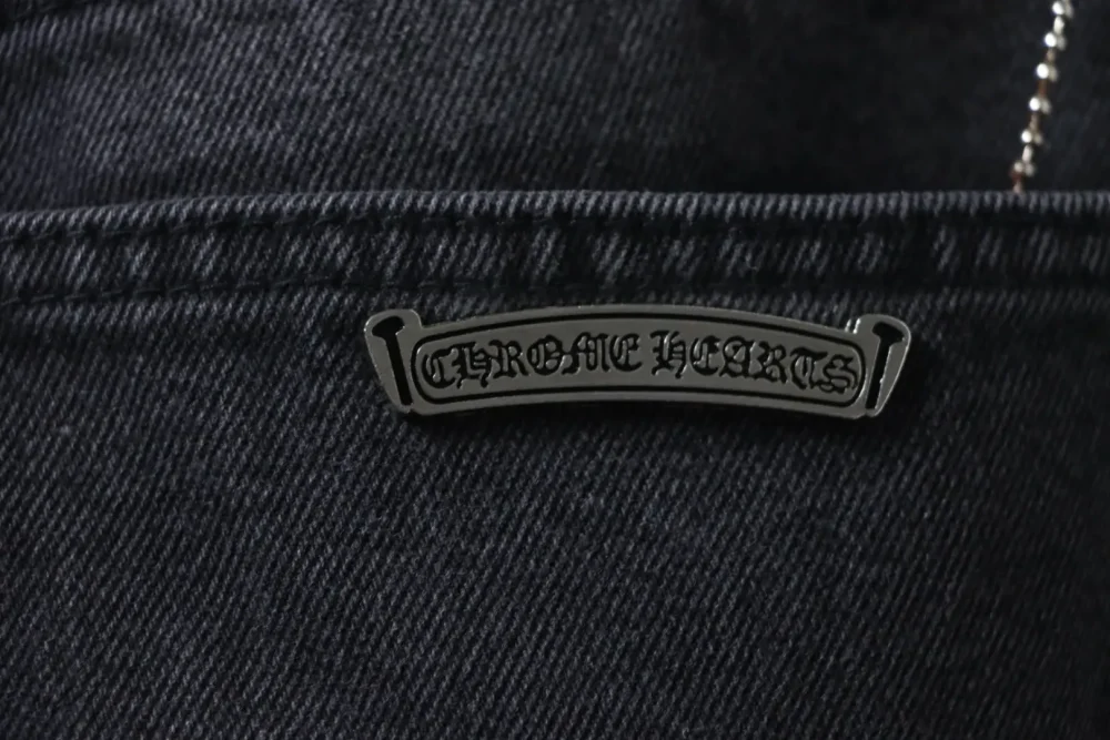 Cross-Jeans aus Leder – Bild 9