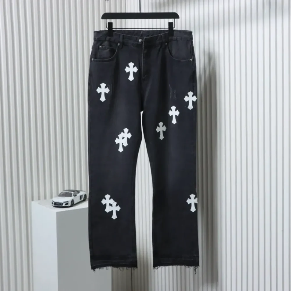Cross-Jeans aus Leder – Bild 11