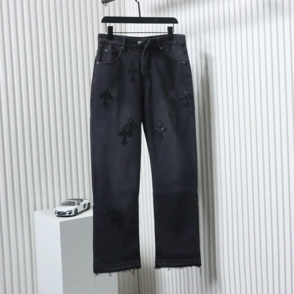 Cross-Jeans aus Leder – Bild 14