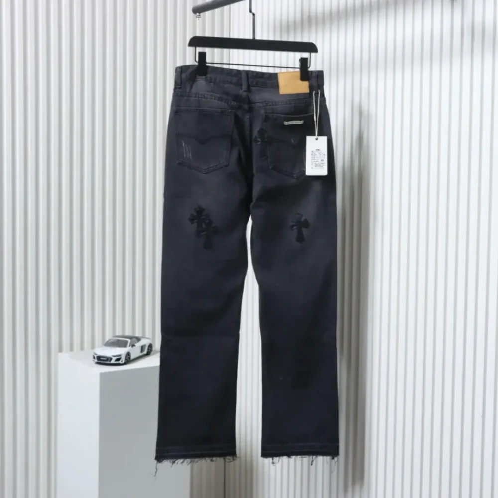 Cross-Jeans aus Leder – Bild 13
