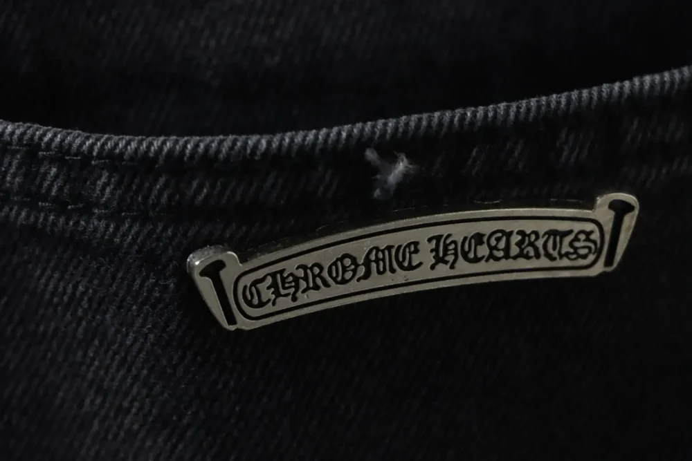Cross-Jeans aus Leder – Bild 7
