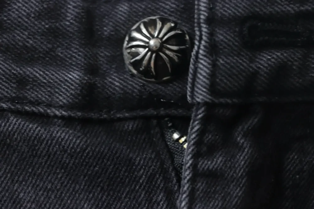Cross-Jeans aus Leder – Bild 6