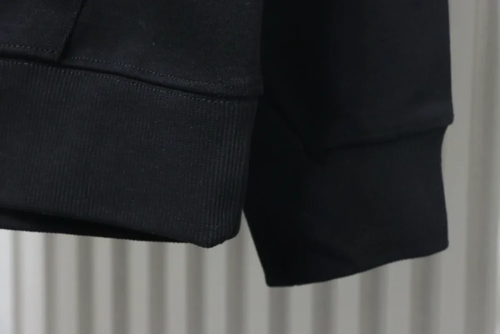 FF-Kapuzenpullover mit Handtuchtasche XXL – Bild 6