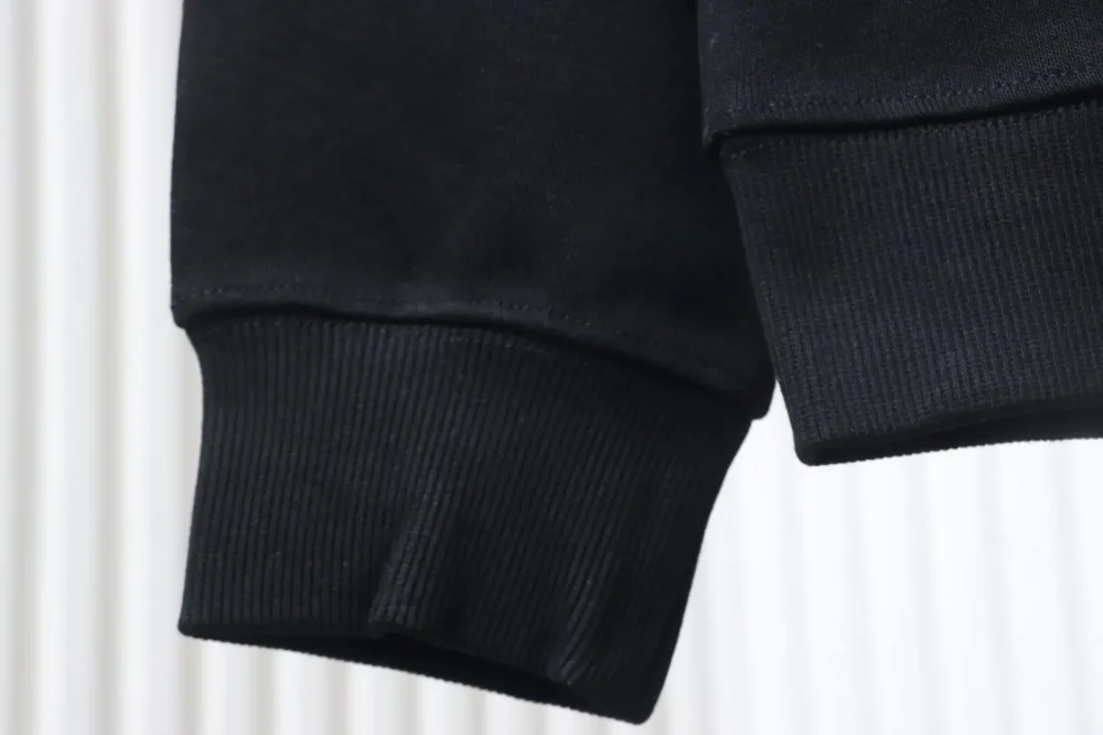 FF-Kapuzenpullover mit Handtuchtasche XXL – Bild 5