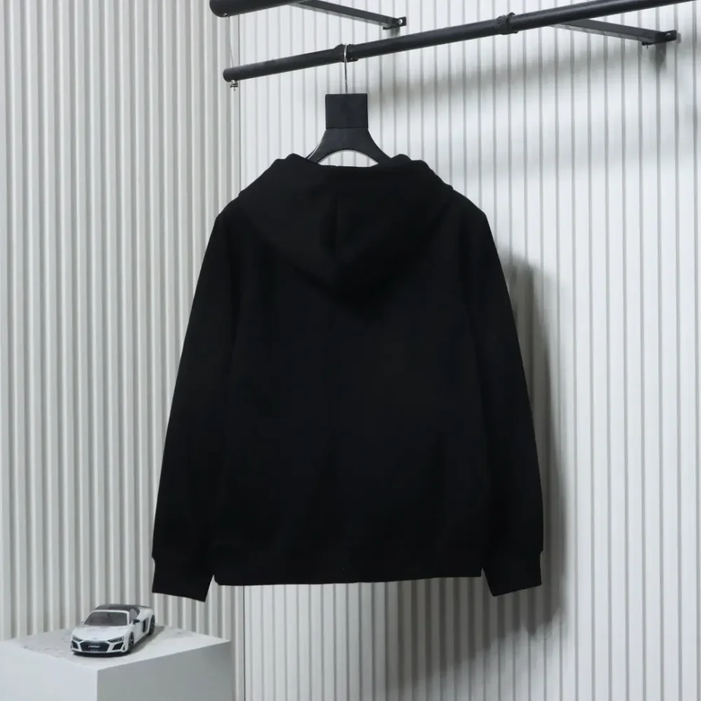 FF-Kapuzenpullover mit Handtuchtasche XXL – Bild 2