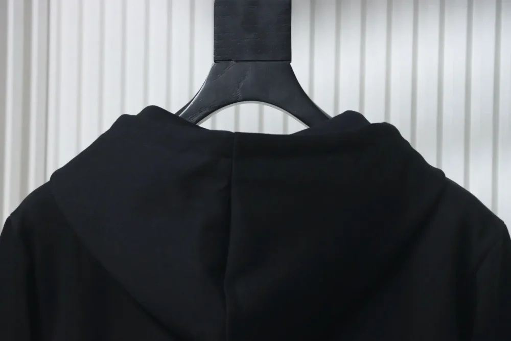 FF-Kapuzenpullover mit Handtuchtasche XXL – Bild 4