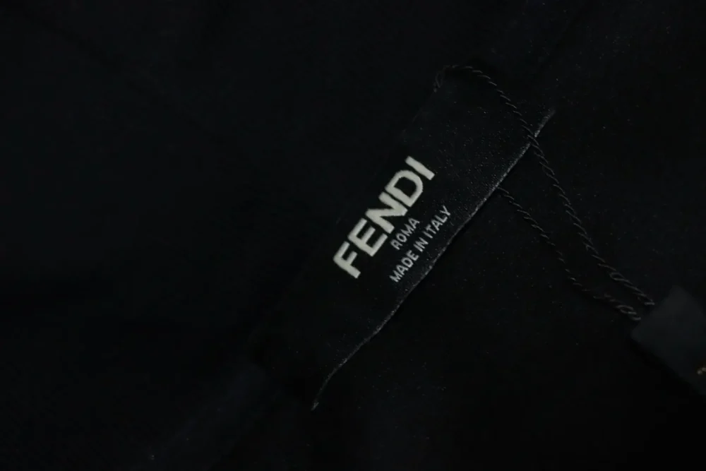 FF-Kapuzenpullover mit Handtuchtasche XXL – Bild 10