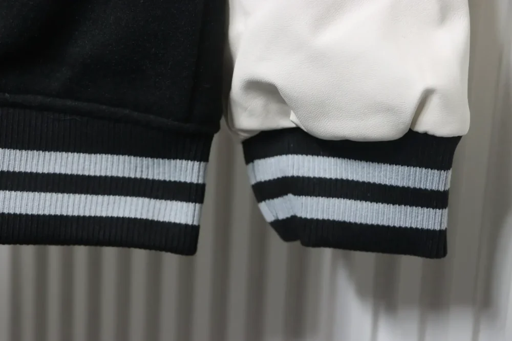 Kleidungsdetails