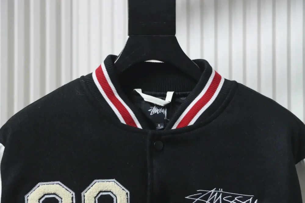 Kleidungsdetails