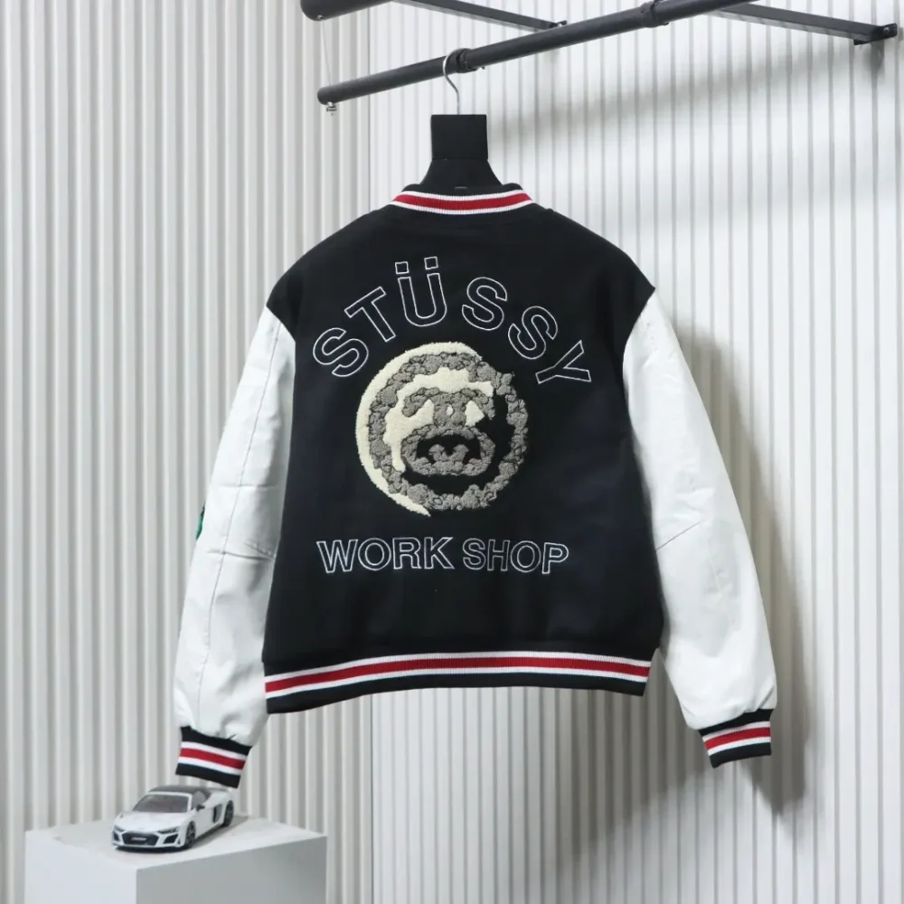 Kleidungsdetails