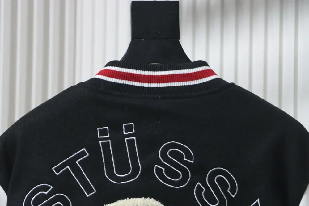 Kleidungsdetails