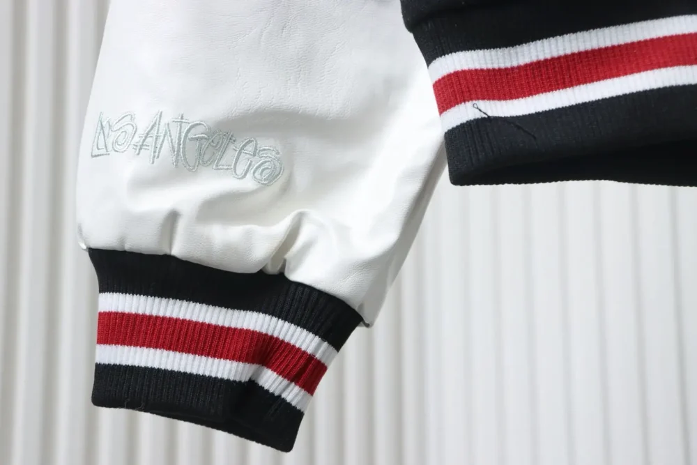 Kleidungsdetails