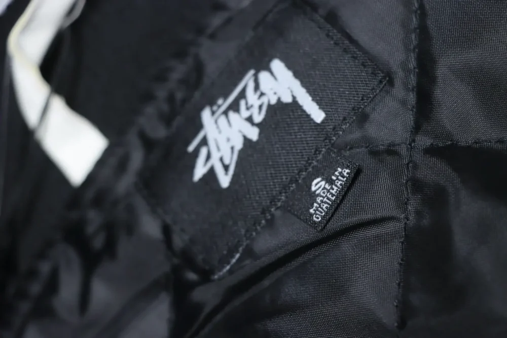 Kleidungsdetails