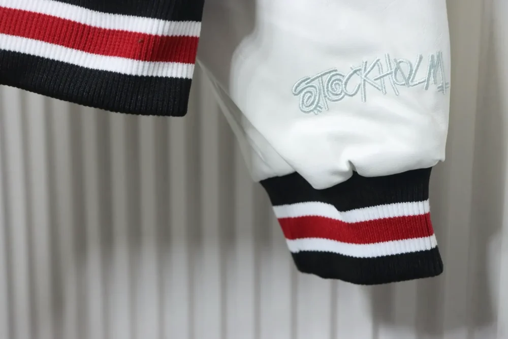 Kleidungsdetails