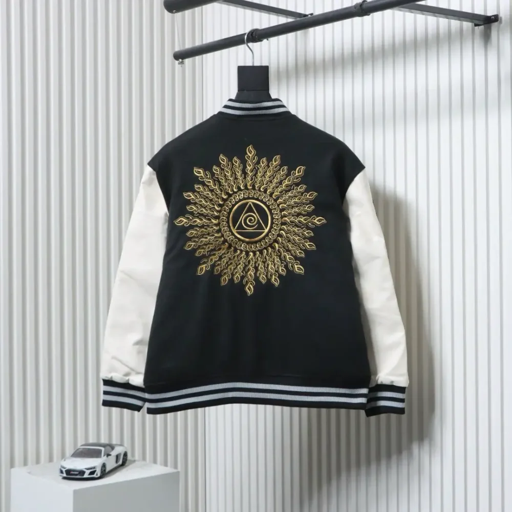 Kleidungsdetails