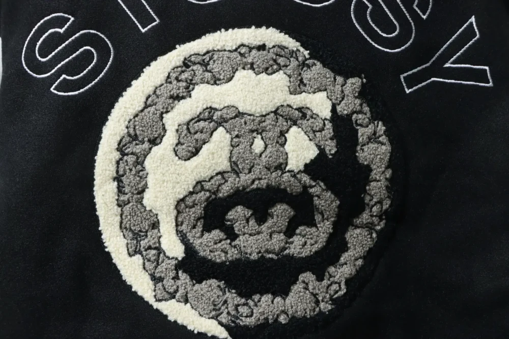 Kleidungsdetails